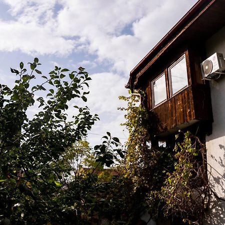 Caravansaray ซาราเยโว ภายนอก รูปภาพ