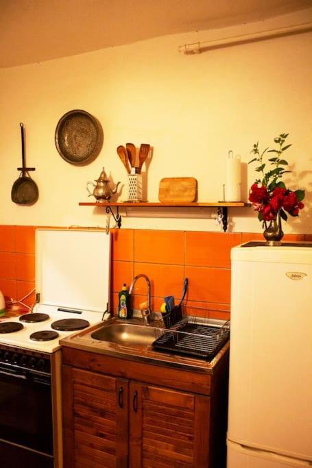 Caravansaray ซาราเยโว ภายนอก รูปภาพ
